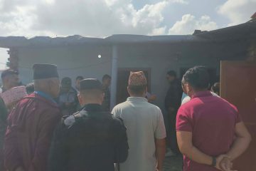 ‘न्युन बजेटका कारण युवा र खेलकुद क्षेत्रकाे विकासमा कठिनाई’